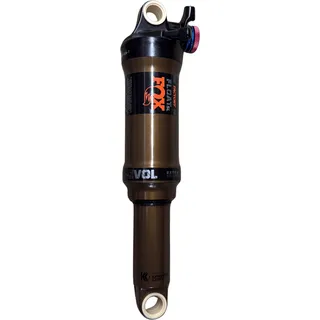 Fox Racing Shox FOX Float SL Factory Remote Up PTL Evol SV - 210mm x 55mm