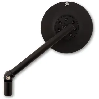 Highsider Conero BLACK EDITION Lenkerspiegel