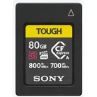 Sony CFexpress Typ A 80GB 800MBs / 700MBs