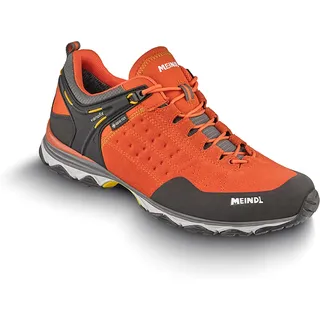 Leuchtorange/Gelb 44