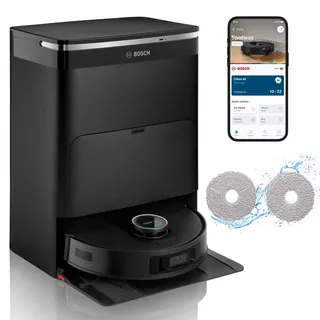 Bosch BCRDW3BX Spotless Max Cam