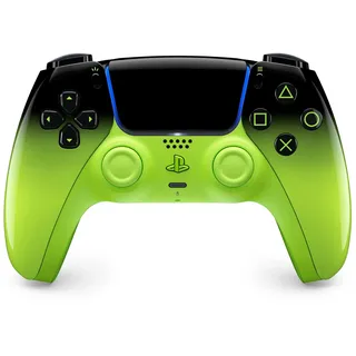 Sony DualSense Controller Grün PlayStation 5