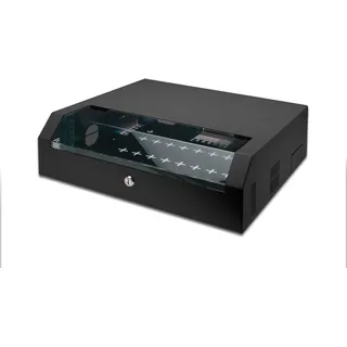 Digitus DN-19 04U-PB-B