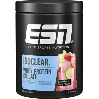 ESN Proteinpulver Erdbeere Drink 300 g