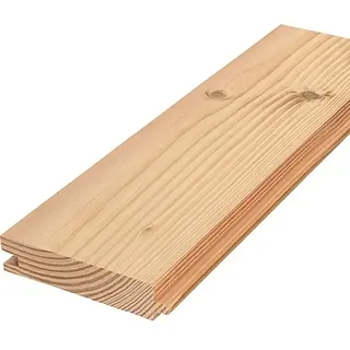 Rauhspund  (Fichte, 3.000 x 116 x 19 mm)