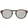 OO9265-22 matte brown tortoise/prizm black
