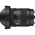 Sigma 16-28mm F2,8 DG DN Contemporary (Sony-E) (Sony E, Vollformat), Objektiv, Schwarz