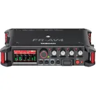 Tascam FR-AV4 - Digital Audio Recorder
