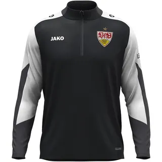 Jako VfB Stuttgart Dynamic schwarz/weiß/anthrazit 152