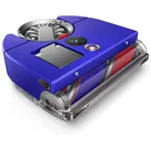 Dyson 360 Vis NAV Saugroboter mit 360 ° Kamera, Staubsauger Roboter, Beutellos, Kabellos, APP-Steuerung, Bodenstaubsauger, Tierhaar, Akkustaubsauger | Zustand: Neu & original versiegelt