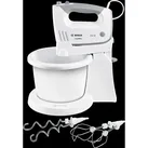 Bosch Hausgeräte Mfq36460, Handmixer, Weiss