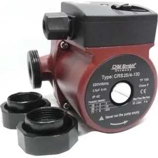 chm 3-Stufige Pumpe CRS25/4-130