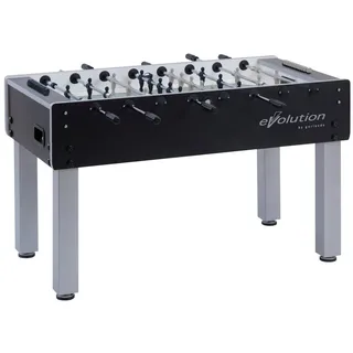 GARLANDO Tischkicker G-500 Evolution