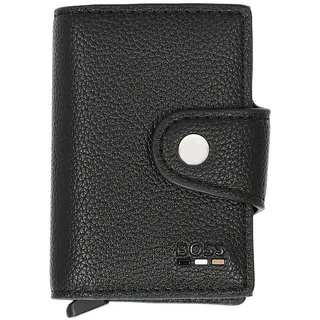 Boss Ray Herren Kartenetui schwarz