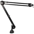RØDE Psa1, Mikrofonständer, Schwarz