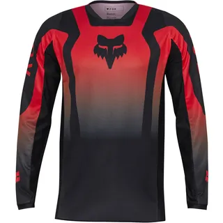 Fox 180 Shield Motocross Jersey