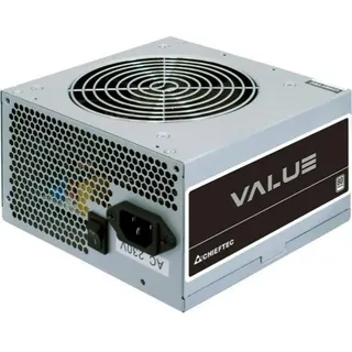 Chieftec APB-700B8 700WPSU-Grossnetzteil (700 W), PC Netzteil
