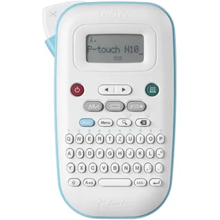 Brother P-Touch PT-N10 Beschriftungsgerät