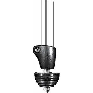 Manfrotto 15SPK3 - tripod spiked foot