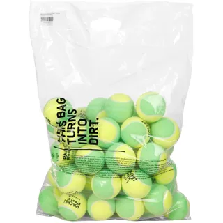 Racket Roots RR Stage 1-48er Beutel Tennisbälle - Play and Stay Ball - gelb - (48er Beutel)