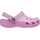 Clog K Holzschuhe Taffy Pink 36-37