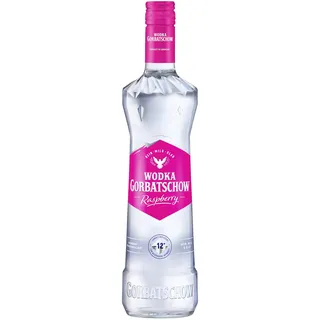 Gorbatschow Raspberry 37,5 % vol 0,7 l