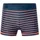 Boys Badehose Orange 116