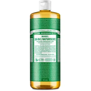 Mandel 945 ml