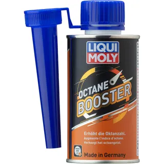 LIQUI MOLY Octane Booster 200 ml