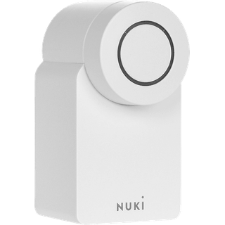 NUKI Smart Lock 4. Generation weiß