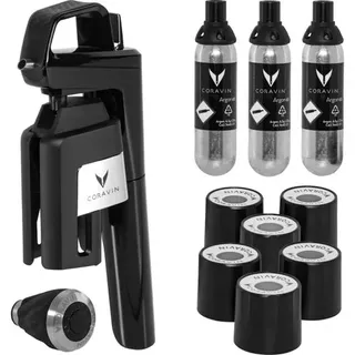 Coravin Timeless Six + Preservation System