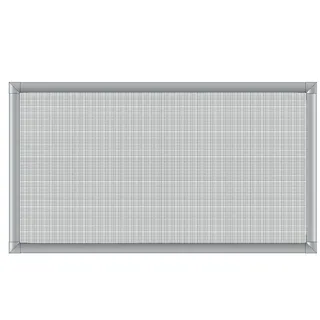 APANA Lichtschachtabdeckung Lichtschachtabdeckung Kellerschachtabdeckung Schutzgitter, Selbstbausatz 60 cm x 120 cm