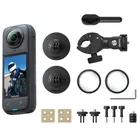 Insta360 X4 Motorrad Bundle