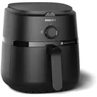 1000 Series NA120 - hot air fryer - black