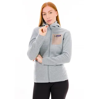 Patagonia R1 Air Full-zip Hoody thermal blue L