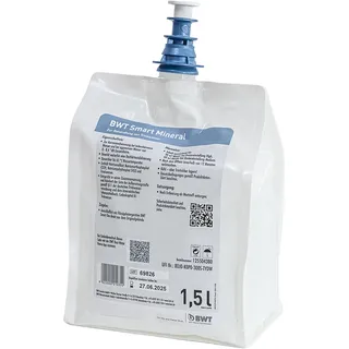 BWT Smart Mineral L1/LE, 1,5L Wirkstoff, 125504380 125504380