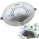 Dewello Ionisator mit Ozon Desinfektion & Aroma Therapie