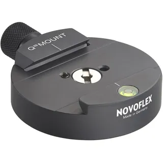 Novoflex Q=Mount Schnellkupplung