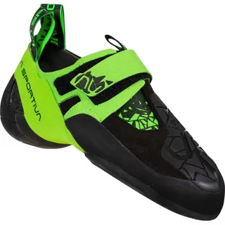 black/flash green 44,5
