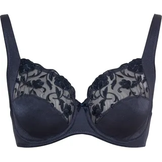 FELINA Moments BH-Soft mit Bügel 519 dunkelblau 85B