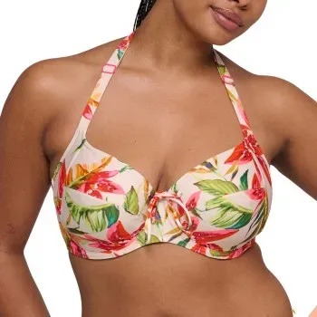 PrimaDonna Tanzania Full Cup Bikini Top Mixed G 90 Damen