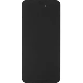 Samsung Display + Rahmen SM-A266 Galaxy A26 5G weiss GH82-37049B (Display), Mobilgerät Ersatzteile, Weiss