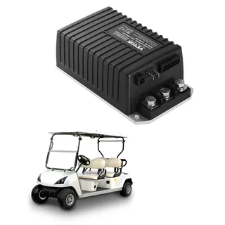 Vevor Golfwagen-Controller 48V 250A Drehzahlregler für EZGO TXT 1206HB-5201