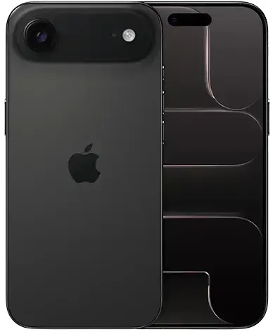 Apple iPhone Air, 256GB, Space Black