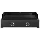 WMF Gasgrill Plancha Edition One 60G, ca. B65,5/H23,8/T57,3 cm