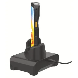 Zebra Technologies Zebra CRD-TC2L-BS1CO-01 Ladestation für tragbare Computer