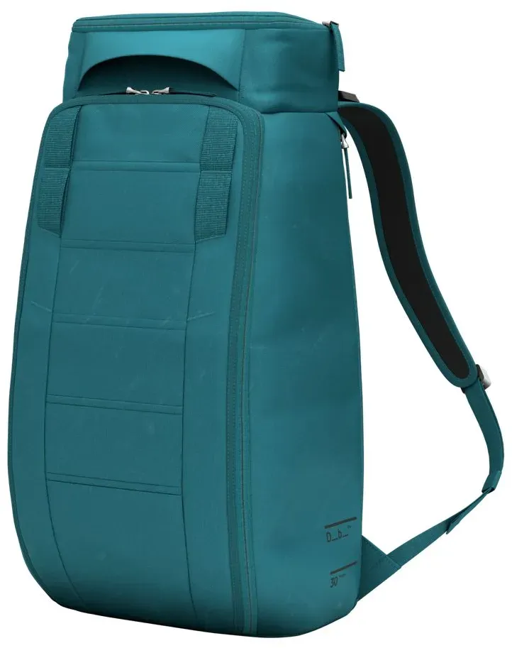 DB Journey Hugger Backpack 30L midnight teal (2012)