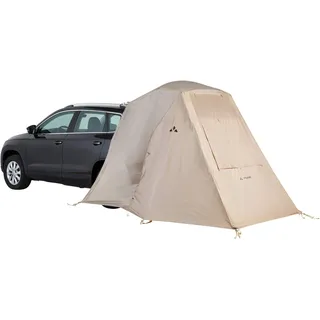 Vaude Drive Trunk Busvorzelt 275 x 190 cm Beige