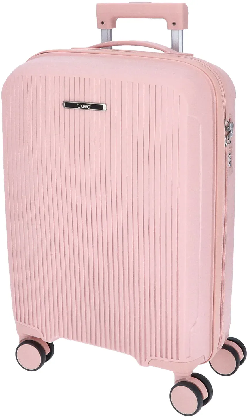 TheTrueC 4-Rad Trolley S 55 cm Lissabon rose