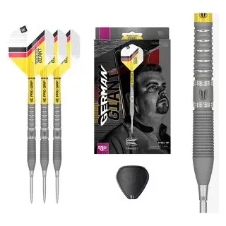 traget-deutsch Gabriel Clemens G2 Steeldarts 21 g